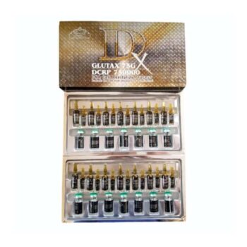 Glutax 75g DCRP 750000 X