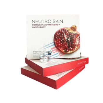 Neutro Skin Rose Hips Injection