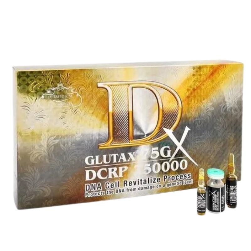 Glutax 75g Whitening Injection