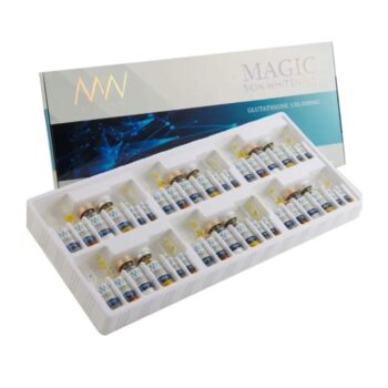 Miracle white 150000