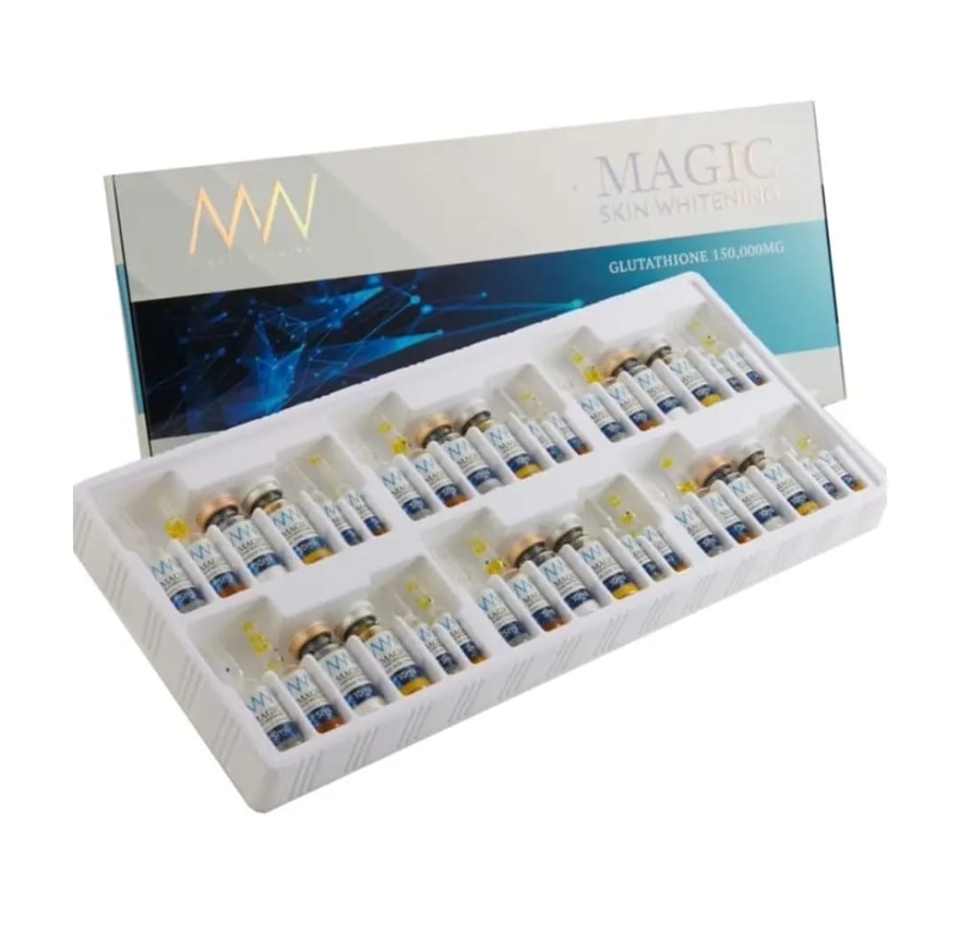 Miracle white 150000