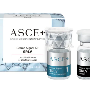 Exocobio ASCE+ HRLV Advanced Exosome Hair Restoration