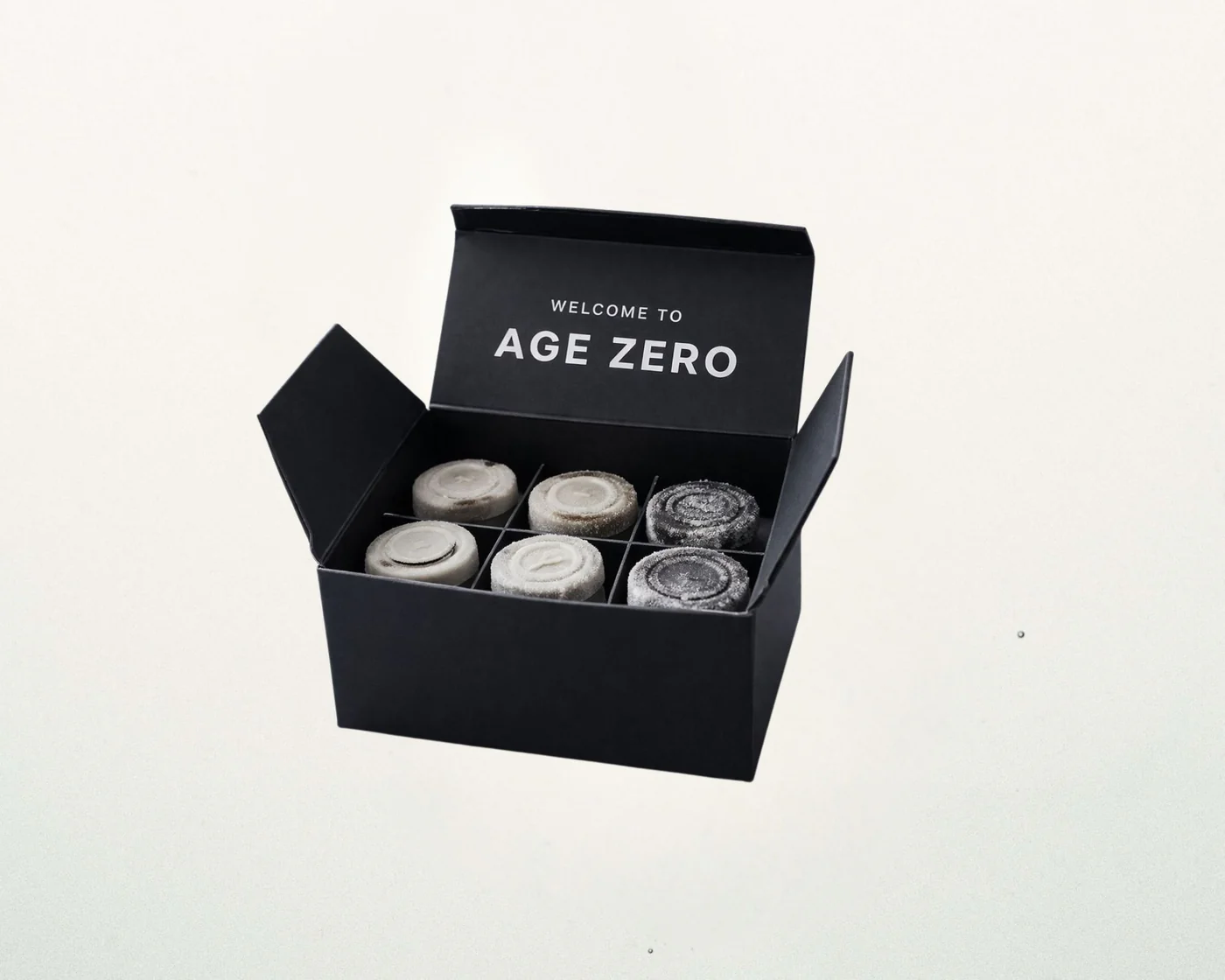 Age Zero Clinical Experience Kit