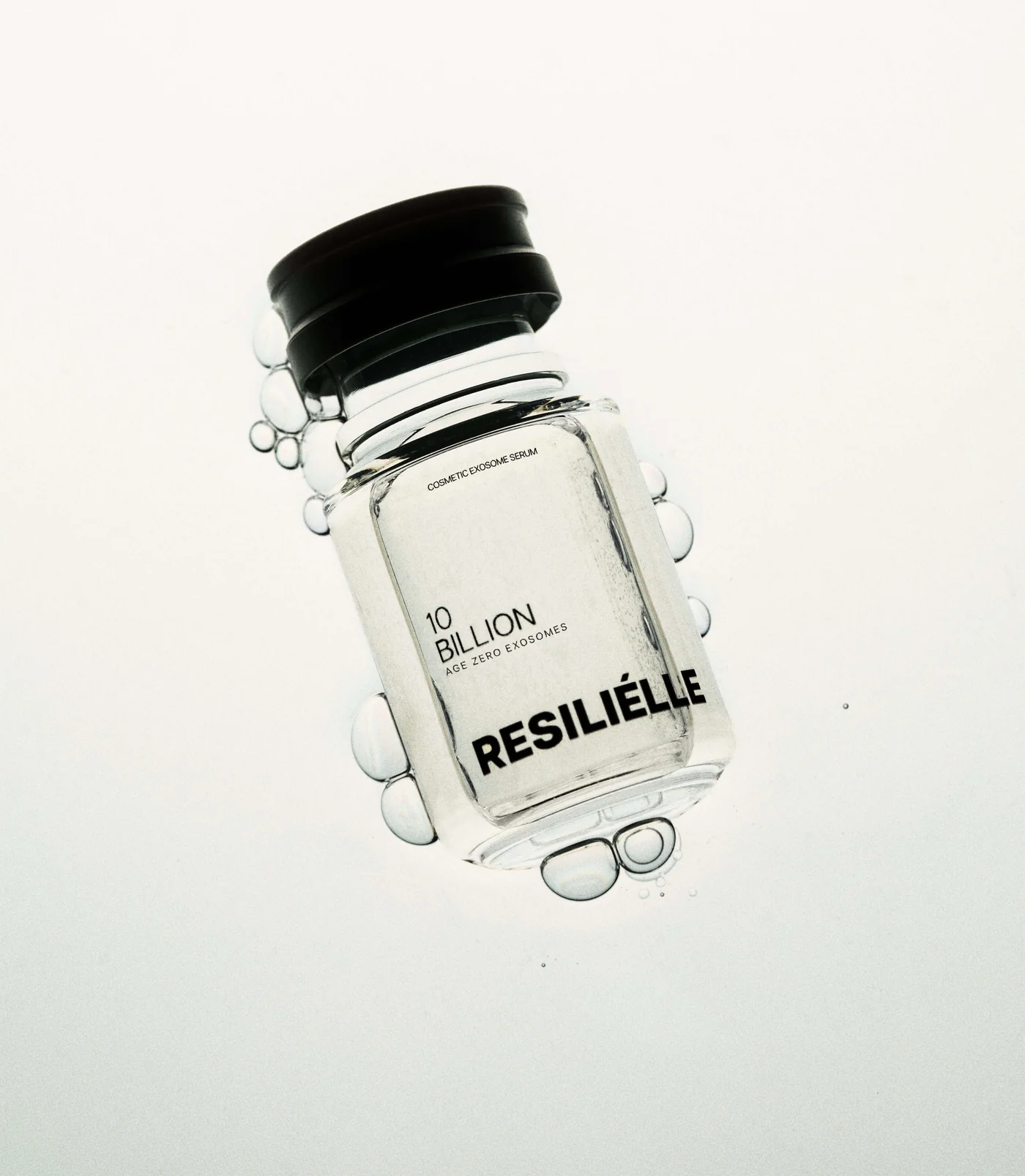 Resilielle Exosomes 10 Billion