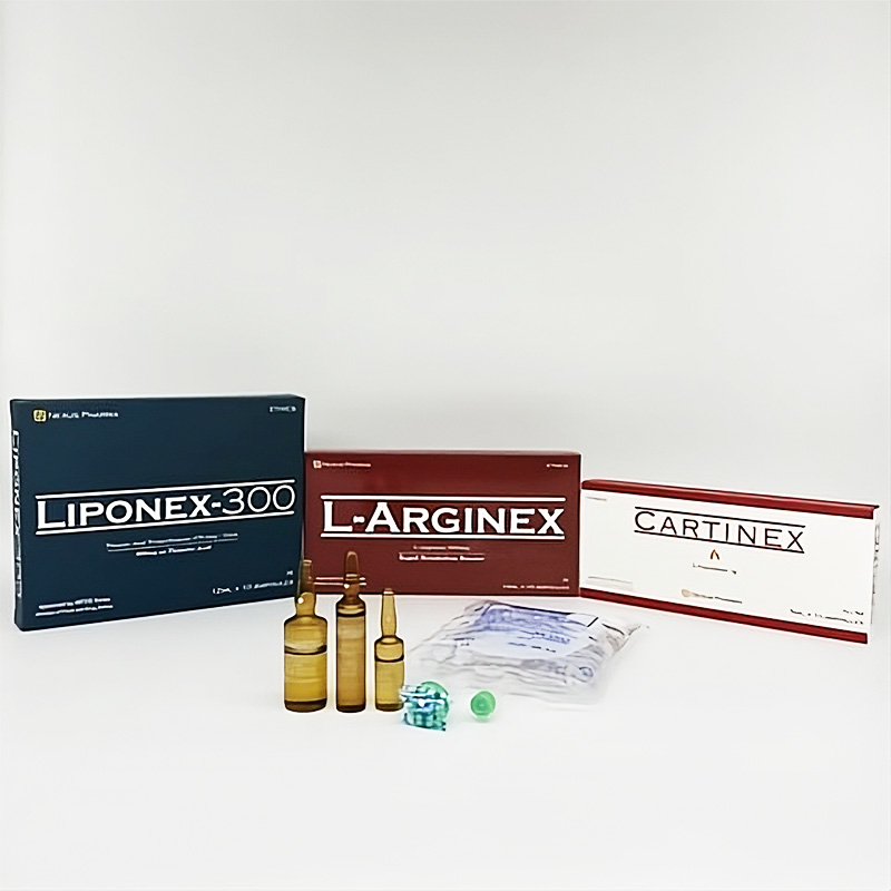 L-Arginex Skinny Drip