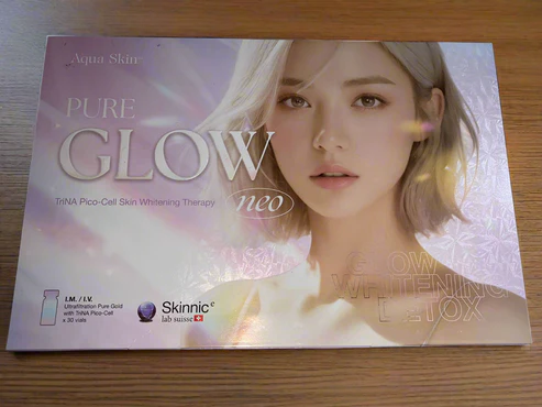 Aqua Skin Pure Glow NEO