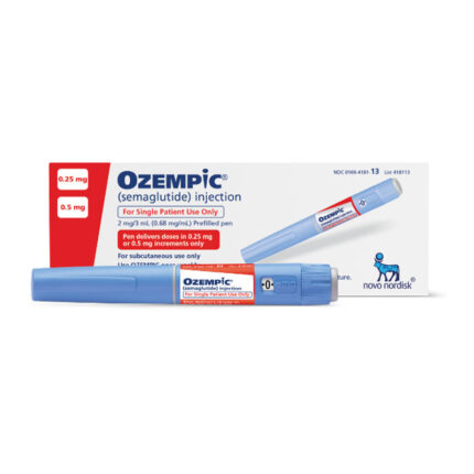 Ozempic Semaglutide Injection