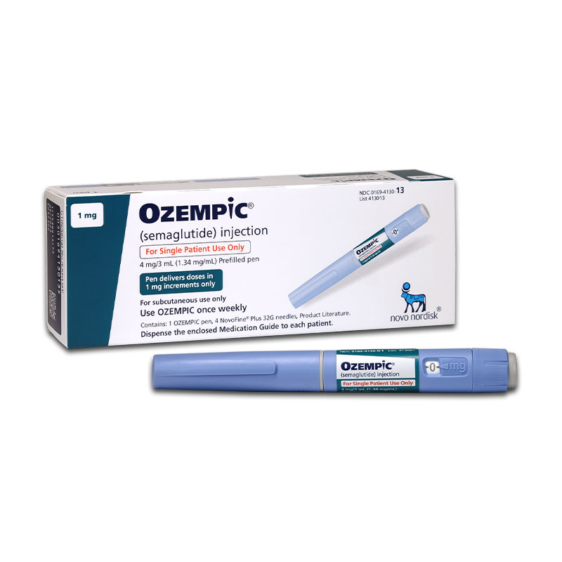 Ozempic 1mg Injection